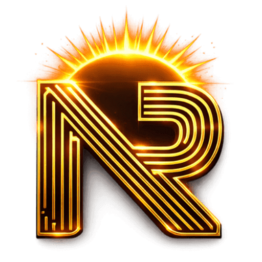 Narayan Industries (NRI) logo
