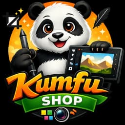 KumfuShop logo