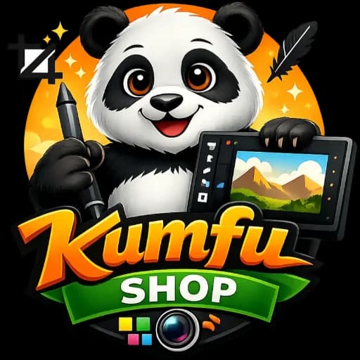 KumfuShop logo